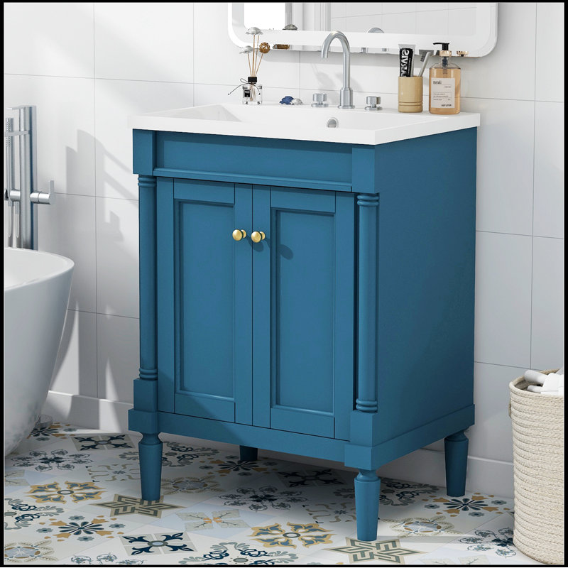 Single Sink Vanities Single Sink Vanities
